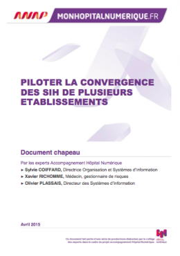 piloter-convergence-sih